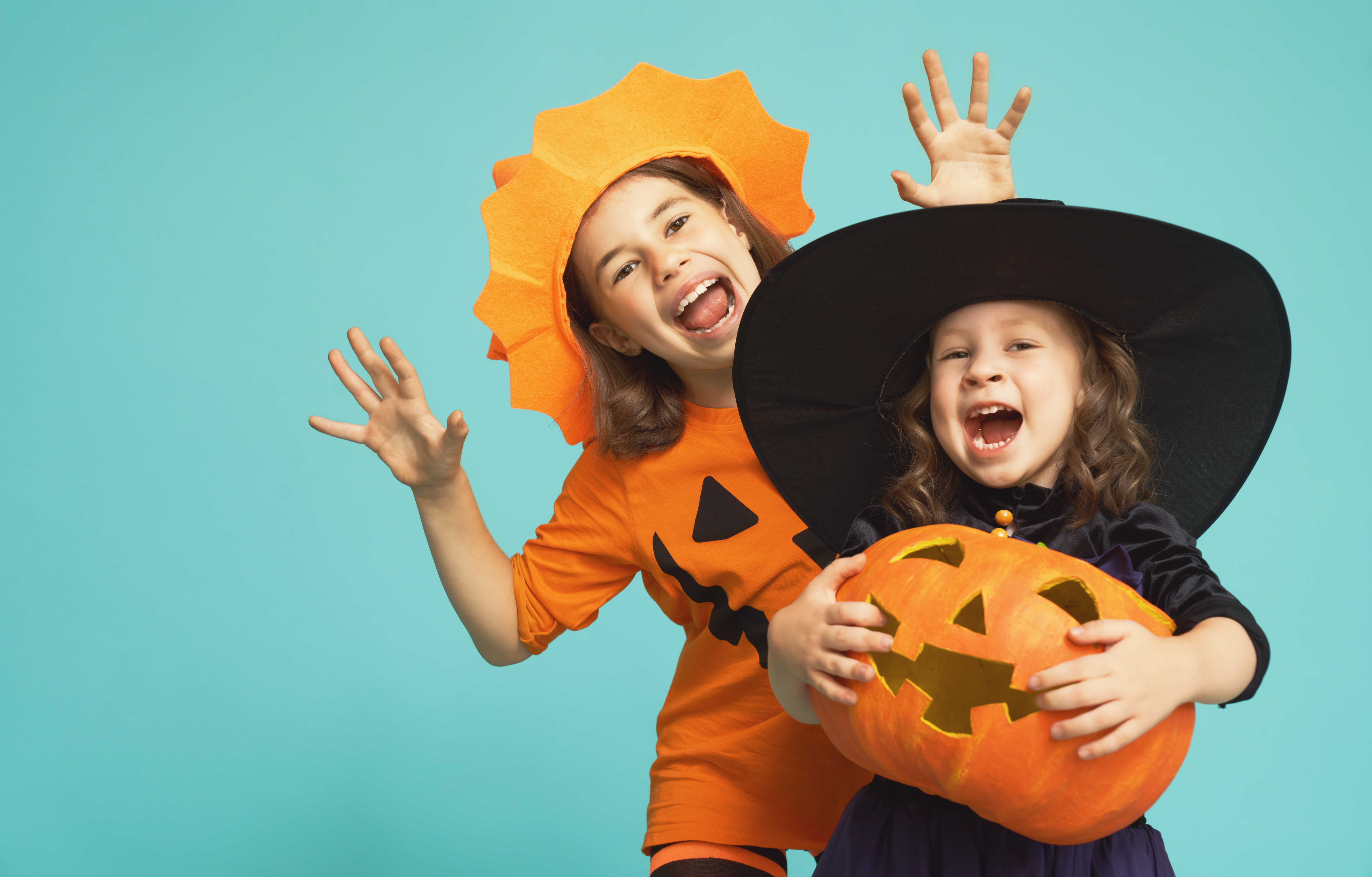 Desfiladero Política Rezumar Disfraces caseros para Halloween - Escuela Infantil Alicante
